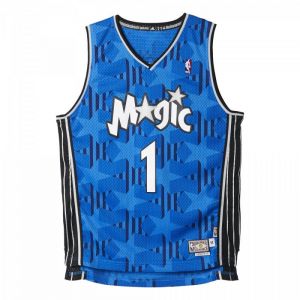 Koszulka koszykarska adidas Swingman Orlando Magic Retired Tracy McGrady M A46445