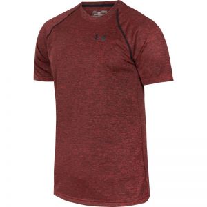 Koszulka treningowa Under Armour Tech™ Short Sleeve T-Shirt M 1228539-608
