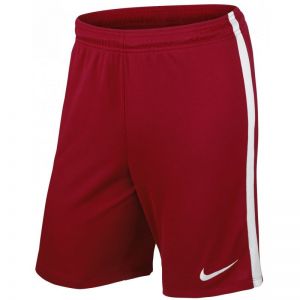 Spodenki piłkarskie Nike LEAGUE KNIT SHORT M 725881-657