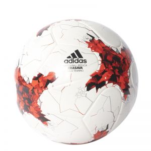 Piłka nożna halowa adidas Krasava Sala Training AZ3203