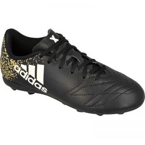 Buty piłkarskie adidas X 16.4 FxG Jr BB3813