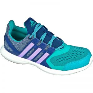 Buty biegowe adidas hyperfast 2.0 K Jr AF4512