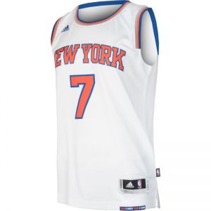 Koszulka koszykarska adidas Replica Swingman New York Knicks Carmelo Anthony M A45962