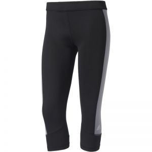 Spodnie treningowe adidas 3/4 Techfit Capri W BK2615