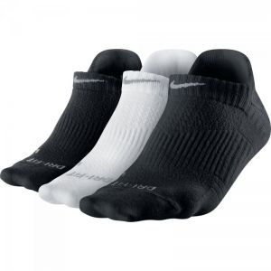 Skarpety Nike Womens DriFit 3pak SX4842-912