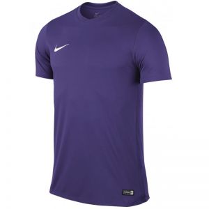 Koszulka piłkarska Nike Park VI Junior 725984-547