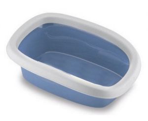 Stefanplast Kuweta Sprint 10 Błękitna [96458]