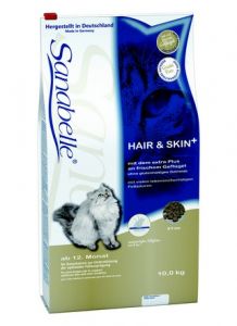 Sanabelle Adult Hair&Skin 10kg