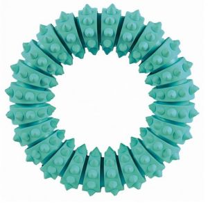 Trixie Ring pierścień - gryzak DentaFun 12,5cm [33181]