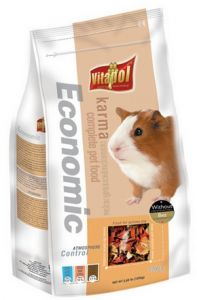 Vitapol Economic Świnka morska 1200g [0136]