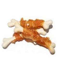 Prozoo Calcium Bone Chicken  XL 1kg [10793XL]
