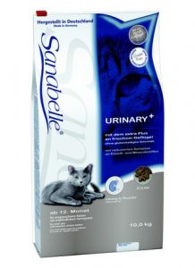 Sanabelle Urinary 10kg