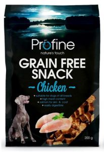Profine Grain Free Kurczak 200g