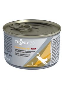 Trovet ASD Urinary Struvite dla kota Beef puszka 85g