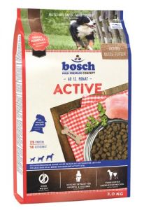Bosch Adult Fish & Potato 3kg