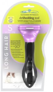 FURminator dla kotów długowłosych Small [T691019]