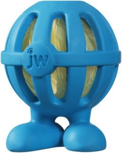 JW Pet Crackle Cuz Small [47010]