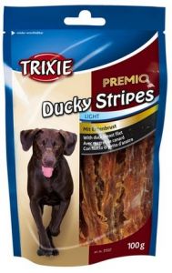 Trixie Paski Premio Light Kaczka 100g [31537]