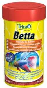 Tetra Betta 100ml