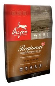 Orijen Regional Red 2,27kg