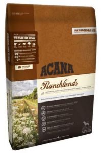 Acana Ranchlands Dog 11,4kg