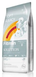 Fitmin Dog Solution Soft & Juicy 1,5kg