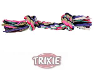 Trixie Sznur bawełniany 37cm [TX-3273]