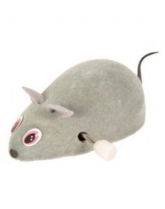 Trixie Mysz nakręcana 7cm [4092]