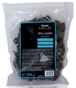 Fitmin Dog For Life Well Done Sea Food 500g