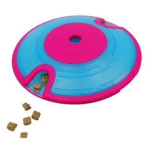 Outward Hound Cat Treat Maze - zabawka na przysmaki [90003]