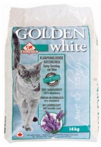 Golden Grey White 14kg