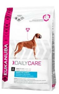 Eukanuba Daily Care Sensitive Joints 12,5kg