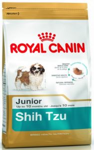 Royal Canin Shih Tzu 28 Junior 1,5kg