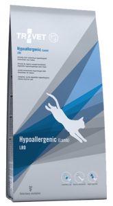 Trovet LRD Hypoallergenic Jagnięcina dla kota 500g
