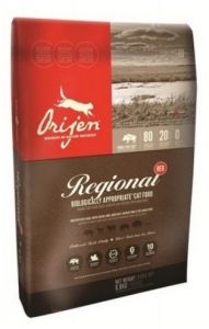 Orijen Regional Red Cat 2,27kg