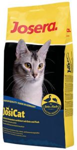 Josera JosiCat Ente & Fisch Adult 10kg