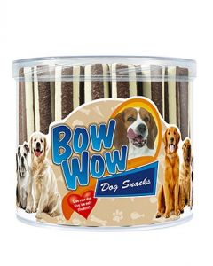 Bow Wow Tubitos drobiowe 35szt [BON161]