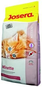 Josera Kitten Minette 10kg