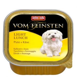Animonda vom Feinsten Light Lunch Indyk i Ser 150g