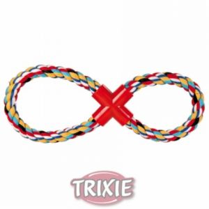 Trixie Sznur bawełniany ósemka [TX-3278]