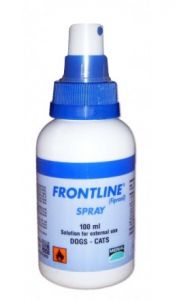 Frontline Spray 100ml