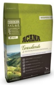 Acana Grasslands Dog 6kg