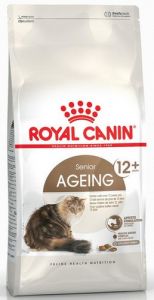 Royal Canin Feline Ageing +12 400g