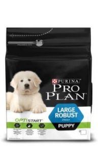 Purina Pro Plan Puppy Large Robust OptiStart 12kg