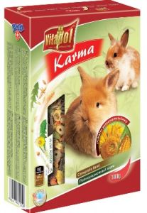 Vitapol Pokarm dla królika 1kg [1202]