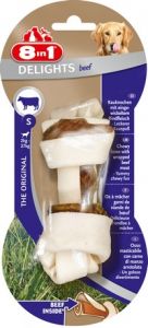 8in1 Beef Delights S