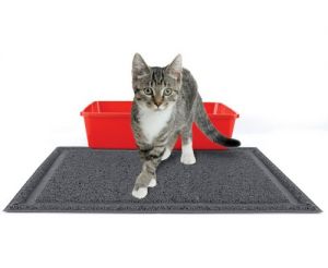SportPet Mata Wycieraczka przed kuwetę 40x50cm [PL0838]