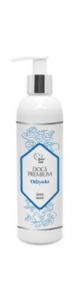 Over Zoo Odżywka Dogs Premium - jasna sierść 250ml