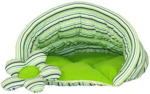 Grande Finale Legowisko Iglo Lucky Bamboo 55cm [L15]