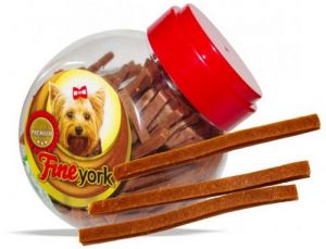 Prozoo Fine York Paski Kaczki 450g [0010903]